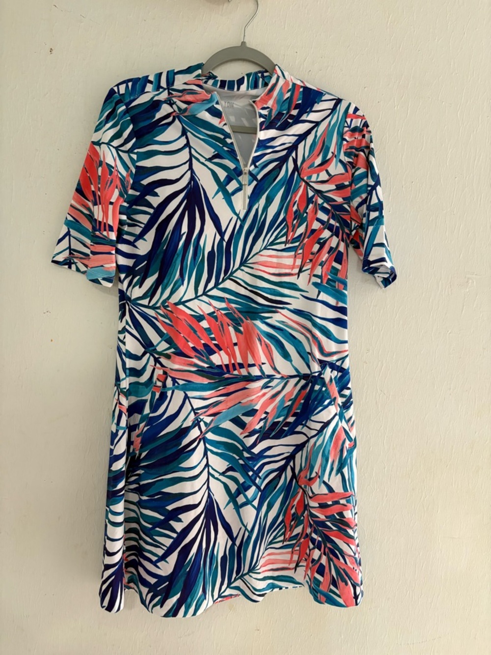 Golf Dress